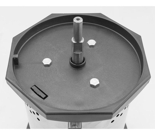 Processador De Alimentos Cutter Spolu 4 Litros Spl-200