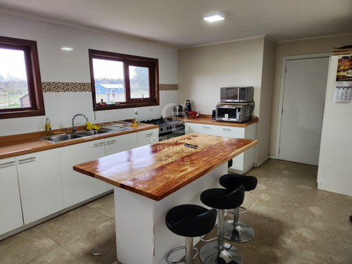 Casas En Frutillar Condominio Consolidado