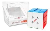 Comprar Cubo 3x3 Magnético Qiyi M Pro Maglev Uv Stickerless Nuevo