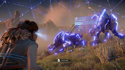 Horizon Zero Dawn Complete Edition Sony Ps4 Físico