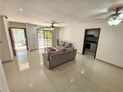 Apartamento en venta