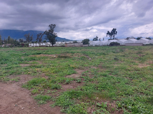 Hermosos Lote De Terreno De 270m2 En Atuntaqui Imbabura