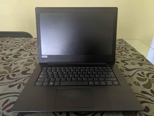 Lenovo Ideapad 330 I7-8550u + 512gb Ssd M. 2 Nvm + 8gb Ram