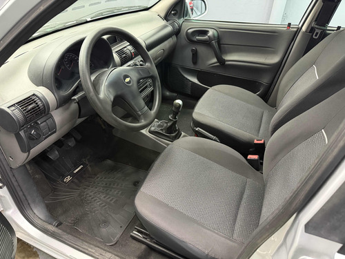 Chevrolet Classic 1.4 Ls Aa+dir