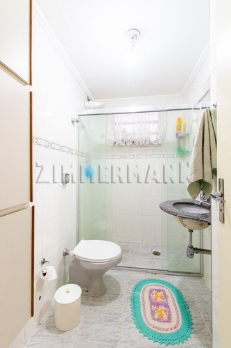 Imagem 10 de 15 de Apartamento - Perdizes - Ref: 103723 - V-103723