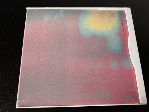 New Order Bizarre Love Triangle Cd Single Importado Usa 5 Mx