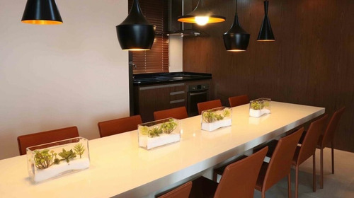 Imagem 13 de 19 de Apartamento À Venda No Bairro São Domingos - São Paulo/sp - O-2179-7422