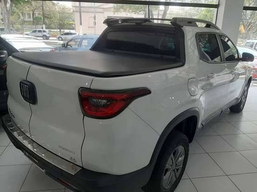 Fiat Toro 1.8 16v Evo Flex Freedom At6