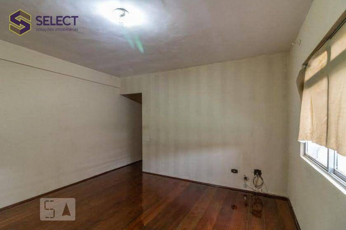 Imagem 2 de 19 de Apartamento Com 2 Dormitórios, 55 M² - Venda Por R$ 290.000,00 Ou Aluguel Por R$ 1.300,00/mês - Vila Mussolini - São Bernardo Do Campo/sp - Ap0554