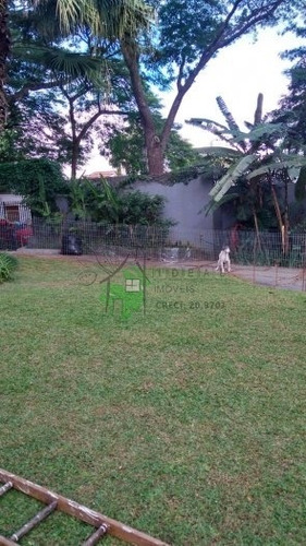Imagem 5 de 6 de Terreno Para Venda No Bairro Alto Da Lapa - 578