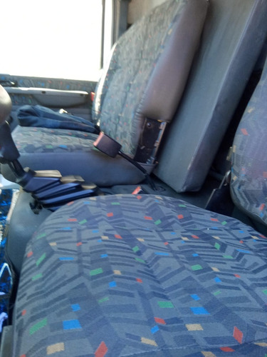Imagem 11 de 14 de Ford/cargo 2428 E 2010