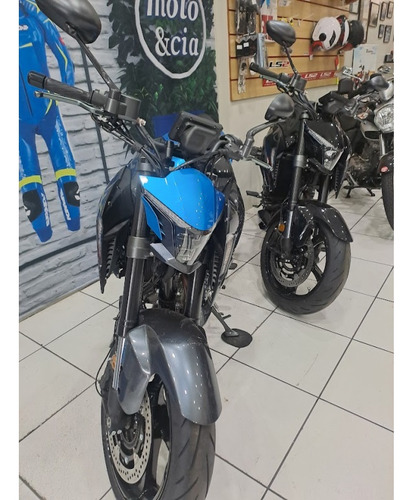 Zontes R350