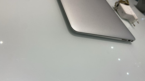 Macbook Air Macboor Air - 2017 Prateado