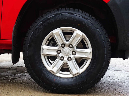 Maxus T60 T60 DC 4X4 GL 2.8D