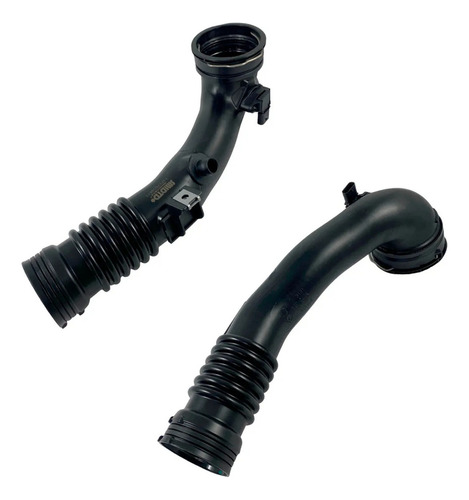 Manguera Aire Turbo Y Sensor Map Bmw 535i Xdrive Base 3.0 L6
