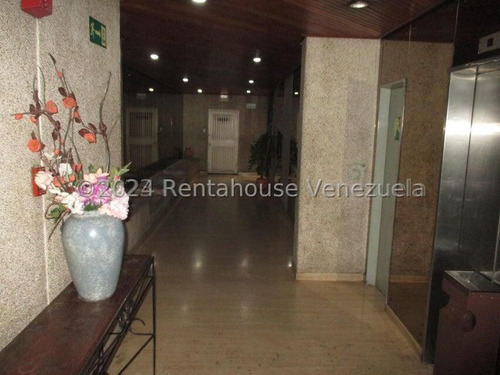 Ka Apartamento En Venta La California Norte 25-17479 Yg