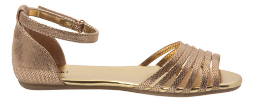 Sandalias Mirror Para Niñas
