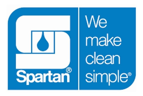 Limpia Desodor Stericlean Easy Neutro Lavanda 5 Lts Spartan