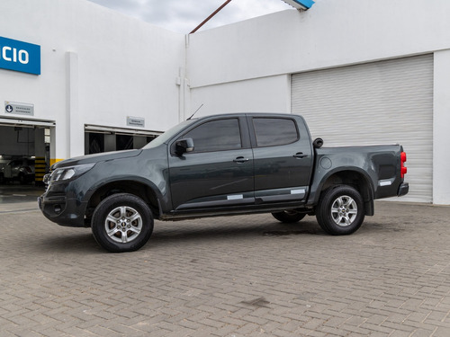 Chevrolet S10 2.8 Lt Cd Tdci 200cv