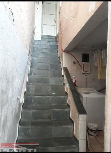 Imagem 3 de 12 de Parada Inglesa ! Casa Térrea - St14599