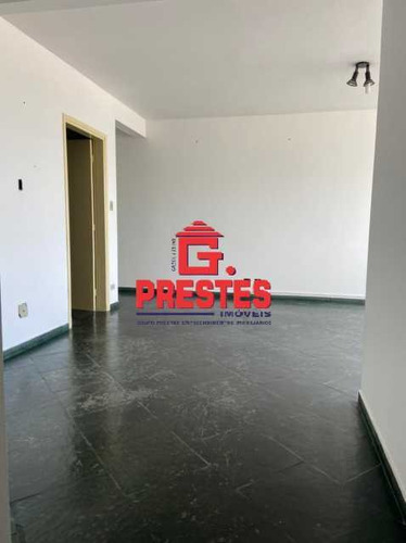 Imagem 7 de 15 de Apartamento-à Venda-jardim Vergueiro-sorocaba - Stap30110