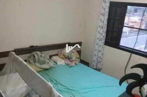 Imagem 8 de 14 de Casa Lado Praia Em Itanhaém! R$120mil + Parcelas De R$450!