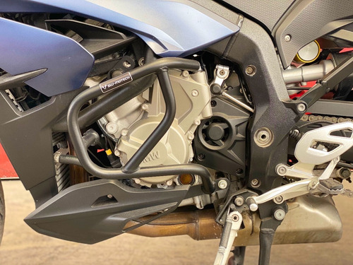 Bmw S1000xr 2018