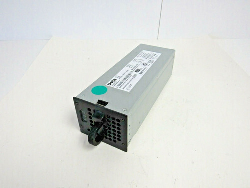 Dell 41yfd Poweredge 2500 4600 300w Power Supply 041yfd  Ttc