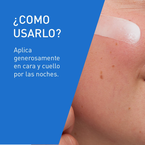 Cerave Hydrating Hyaluronic Acid Face Serum