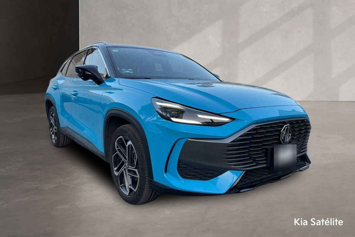 MG One 5p Style L4/1.5/T Aut