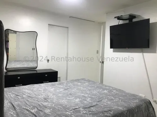 Apartamento En Venta - Ab 25-2894