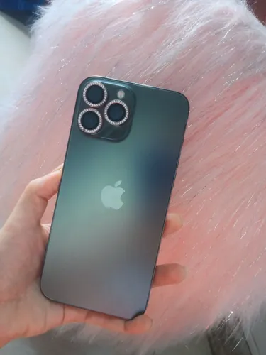 Apple iPhone 13 Pro Max (128 Gb) - Grafito (Usado)