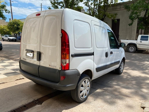 Renault Kangoo Con Motor 1.2 Nafta 80.000km Tatomacaya