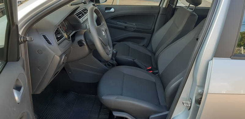 Volkswagen Voyage 1.6