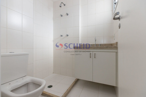 Imagem 6 de 15 de Apartamento No Coração Da Mooca - Mr77182