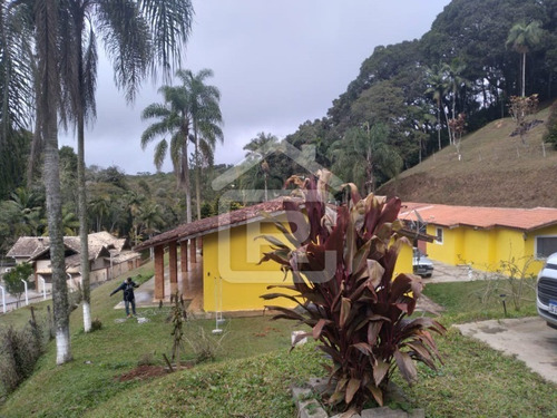 Imagem 24 de 30 de Chácara Com Piscina - 56 - 69949463