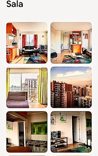 Diario: Minimo 3 Noches Suite/estar/terraza/tv/wf Y Mas