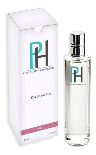 Imagen 1 de 4 de Perfume Contratipo Rose N Roses Eau De Parfum