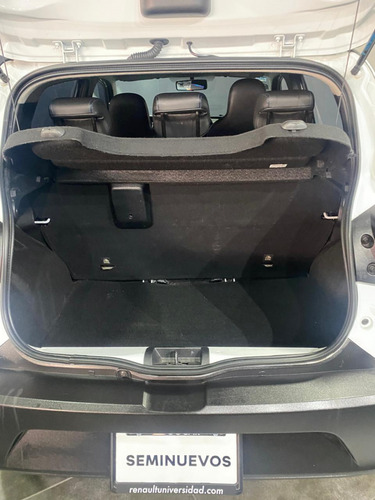 Renault Kwid 2023