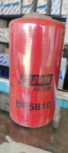 Filtro Baldwin Bf5810
