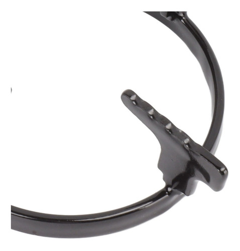 Accesorios Para Estufas De Gas, Rejilla De Hierro Fundido, P