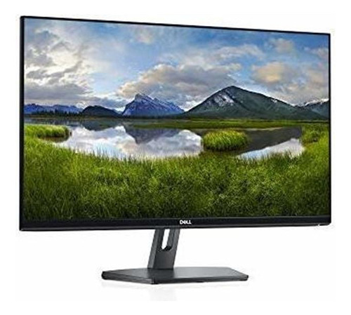 Monitor De Pc Dell De 24 Pulgadas Se2419hx Ips Full Hd