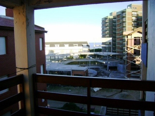 Departamento De Dos Ambientes - Bosque Vi - Pinamar