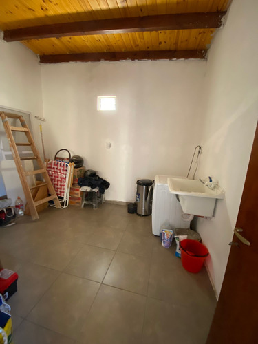 Imagen 11 de 11 de Venta Casa Interna De Pasillo Zona Sur