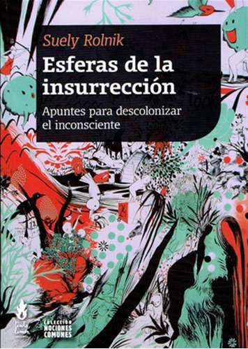 Esferas De La Insurreccion