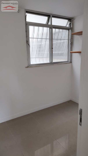 Imagem 10 de 26 de Apartamento Com 2 Dorms, Icaraí, Niterói - R$ 610 Mil, Cod: Pn55 - Vpn55