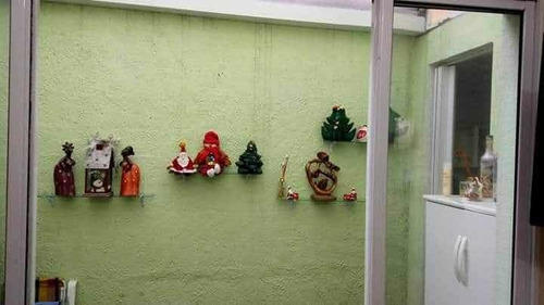 Imagem 18 de 30 de Casa A Venda Em Condominio São Mateus Jardim Nove De Julho