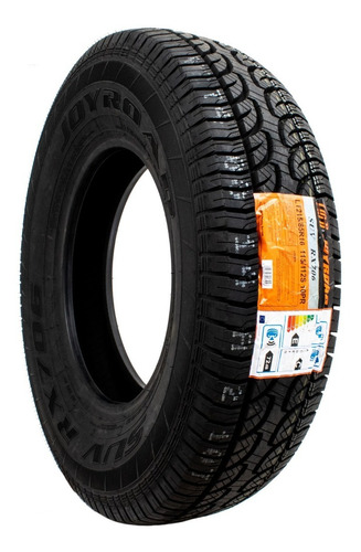 Llanta 215/85r16 Nueva Con Garantía ( Paquete De 1 Llanta )