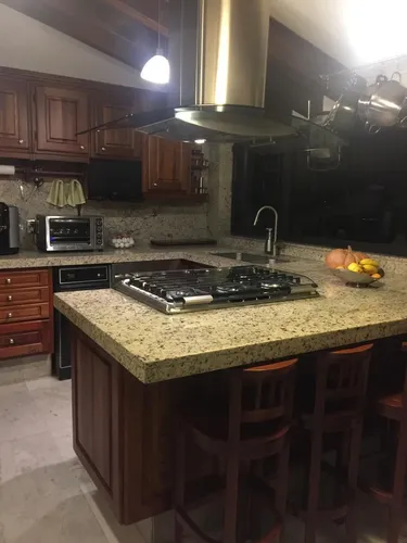 Casa En Venta En Jardines Del Pedregal