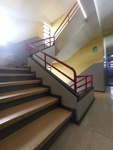 Imagen 4 de 7 de Edificio En Venta Santa Rosalia